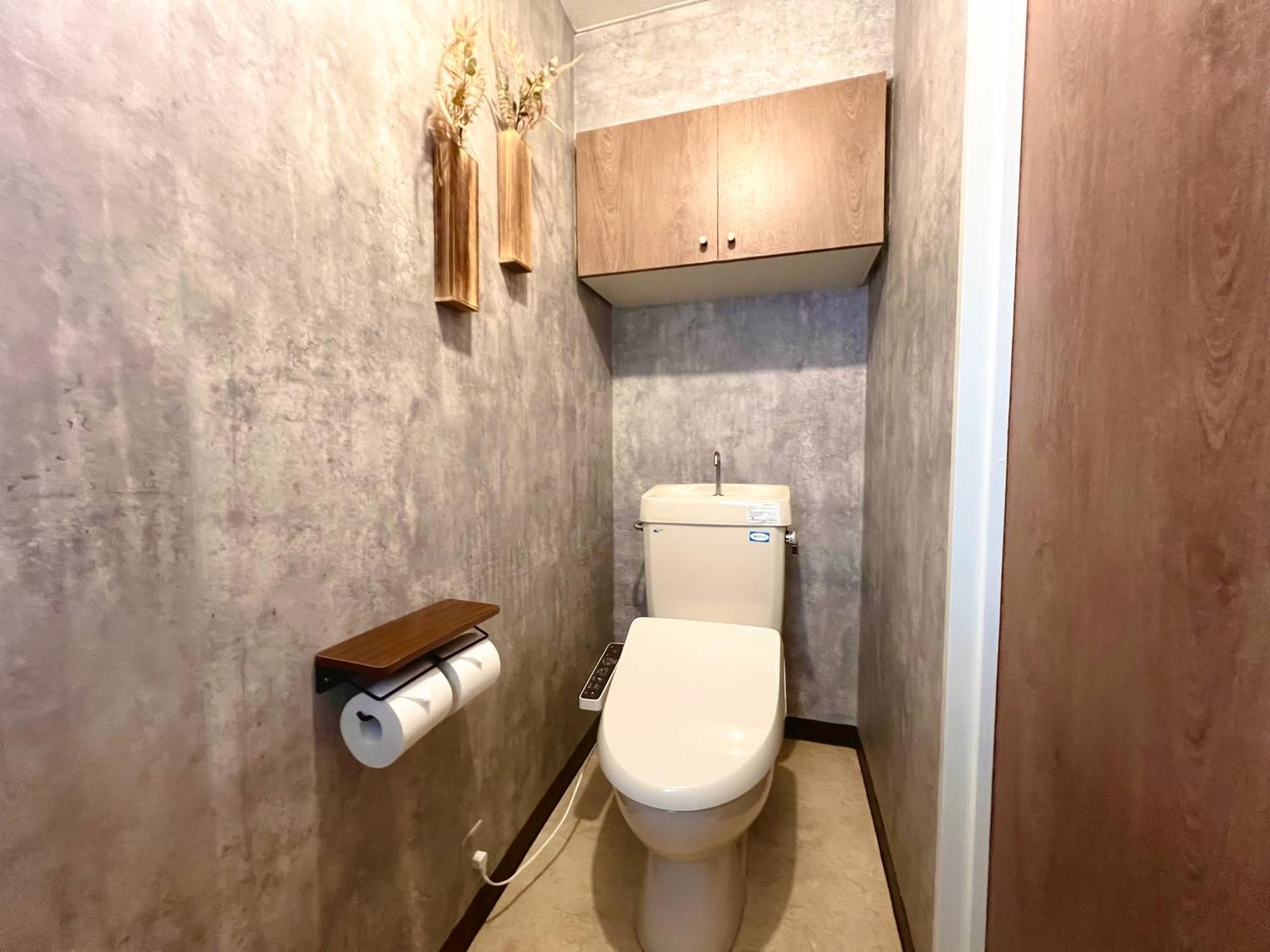 Apartemen Kuramae Hk 501 *
